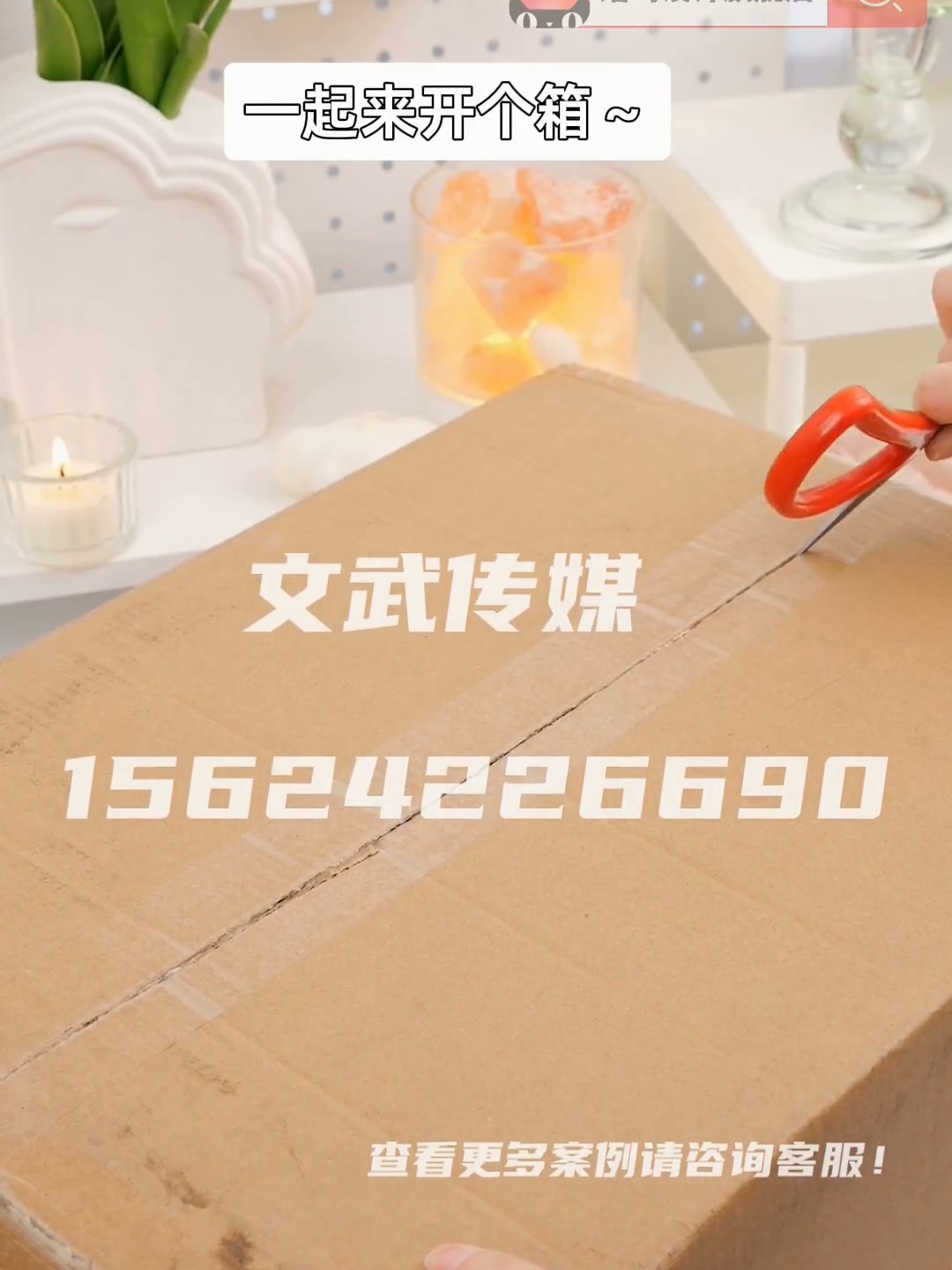 专业相机产品静物视频案例—日用百货类目—新婚茶具