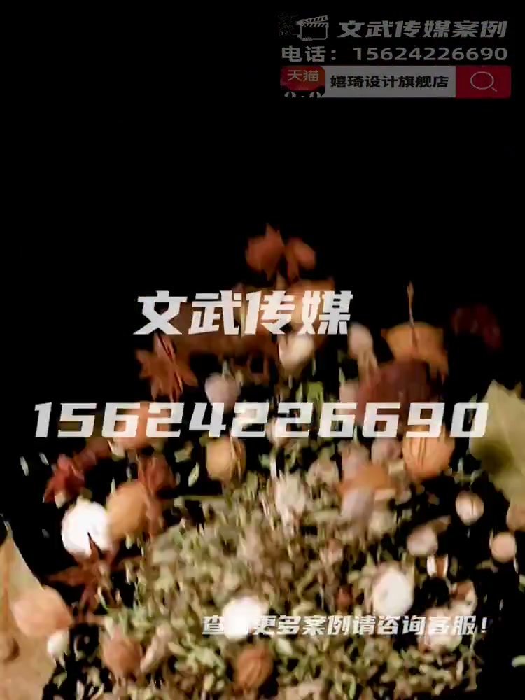 主图视频案例—卤料