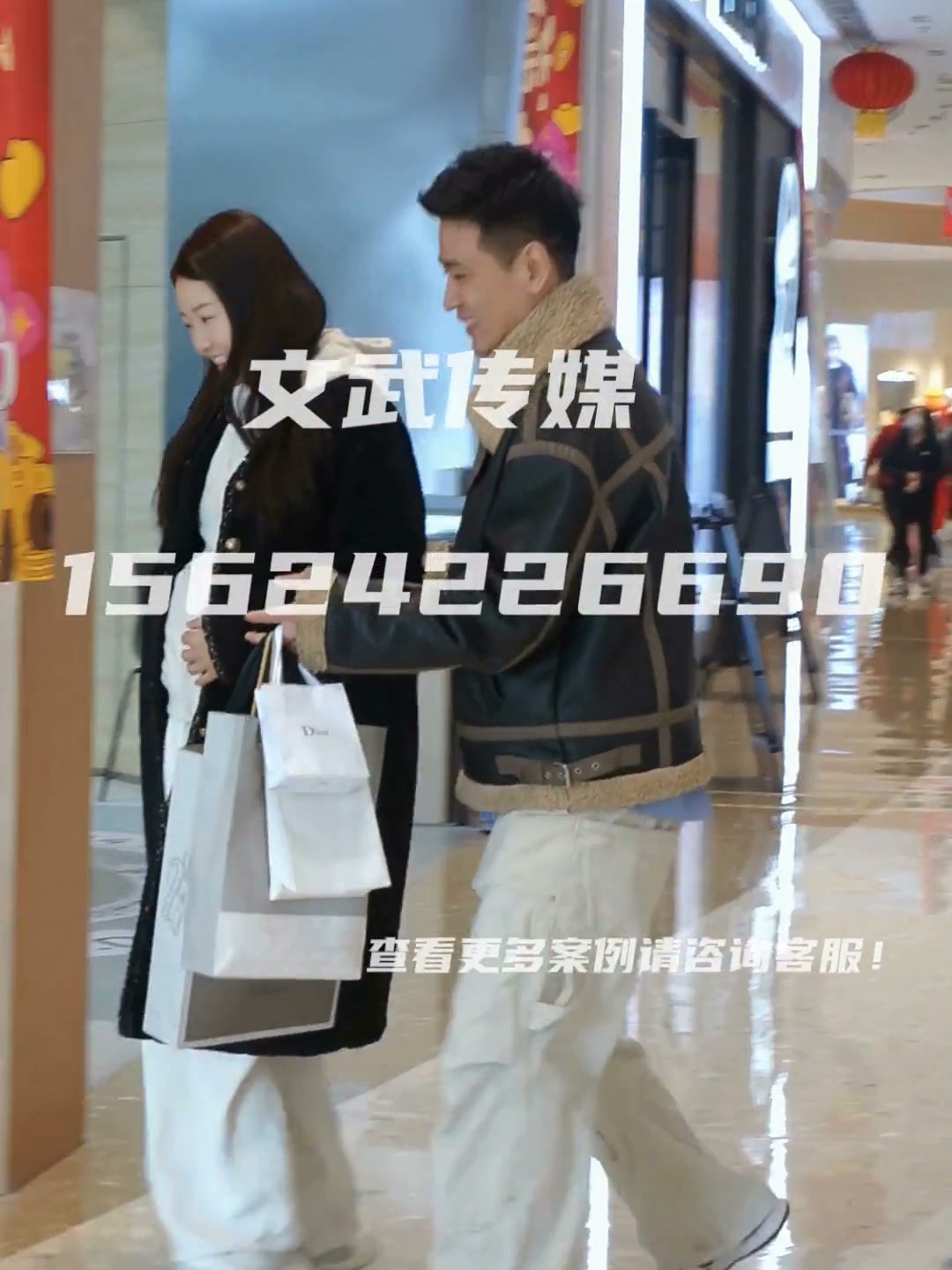 婴儿车5