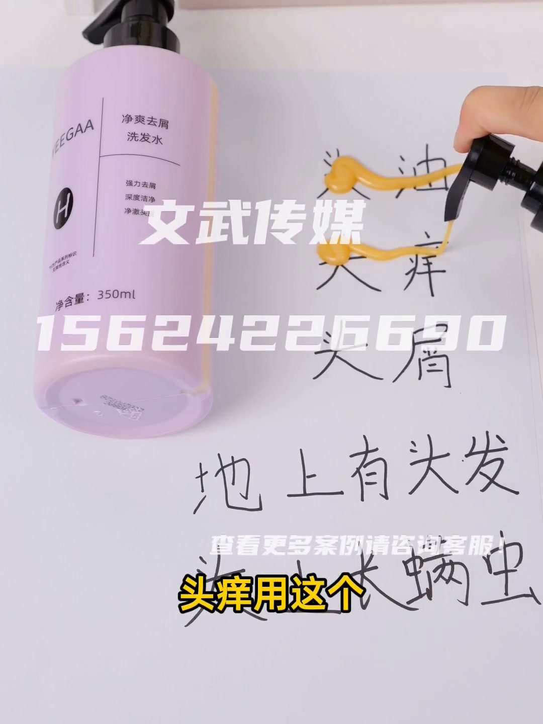 洗发水 (2)(015456)